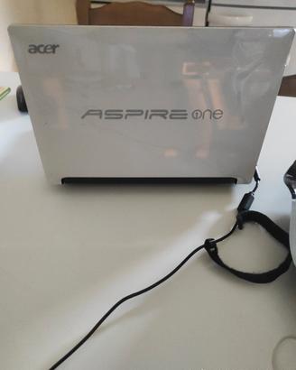 Acer Aspire d255
