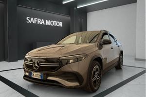 Mercedes-Benz EQA 250+ PREMIUM PLUS