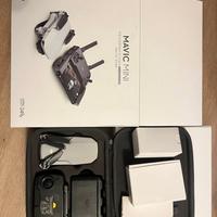 DJI MAVIC MINI PRO COMBO