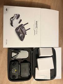DJI MAVIC MINI PRO COMBO