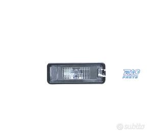 LUCE TARGA A LED SEAT LEON 5F 13-20