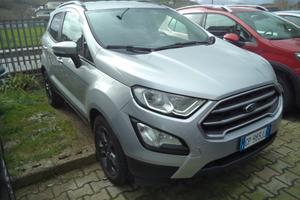 Ford EcoSport 1.5 TDCi 100 CV Start&Stop ST-Line