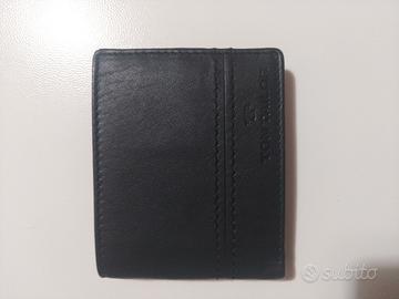 portafoglio TOM TAILOR vera pelle