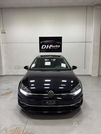 Volkswagen Golf 1.6 TDI 115 CV 5p. Highline BlueMo