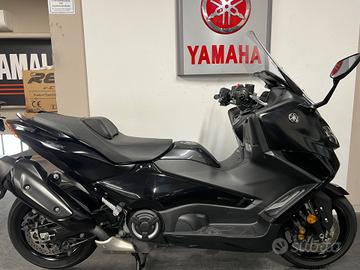 Yamaha TMAX 560 TECH MAX