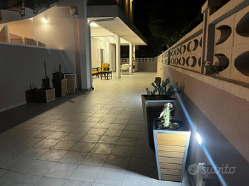 Casa vacanze VILLA DOMENICA MARINA DI PULSANO