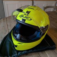Casco Moto HJC IS-17