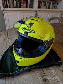 Casco Moto HJC IS-17