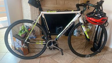 Cannondale 