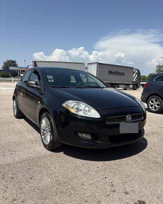 Fiat Bravo 1.4 Benzina/GPL 90CV