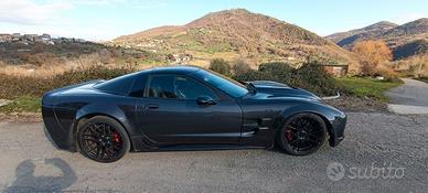 Chevrolet Corvette C5