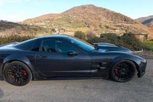 Chevrolet Corvette C5