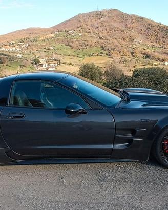 Chevrolet Corvette C5