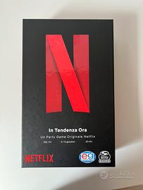 Gioco da tavolo Netflix