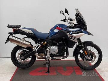 BMW F 850 GS Trophy TUA DA 136 € ANCHE SENZA ANTIC