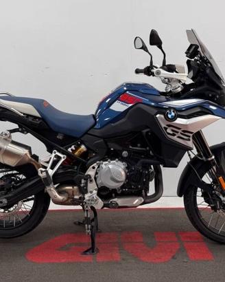 BMW F 850 GS Trophy TUA DA 136 € ANCHE SENZA ANTIC