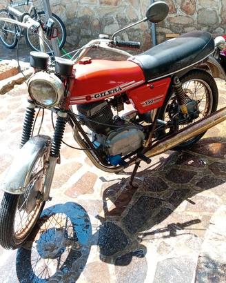 Gilera Arcore 1973 -epoca