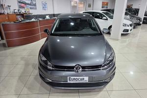 Volkswagen Golf 1.6 TDI 115 CV 5p. Business BlueMo