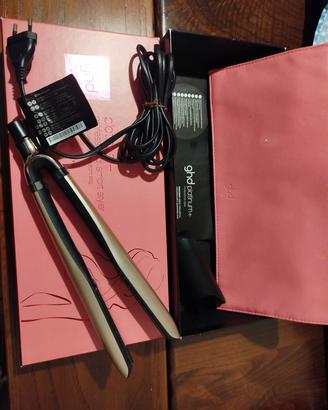 piastra ghd 