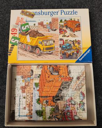 3 Puzzle 
