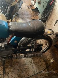Moto epoca