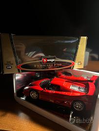Ferrari F50 1/18 Bburago