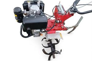 motozappa