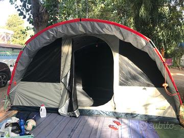 Tenda da campeggio