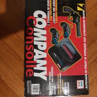 Consolle Company Mac Due