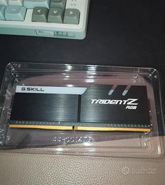 8 GB RAM RGB 3000mhz XMP 2.0
