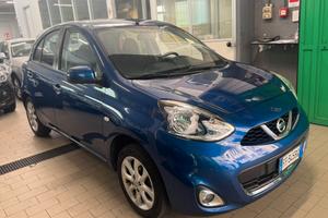Nissan Micra 1.2 12V 5 porte Visia PREZZO REALE!! 