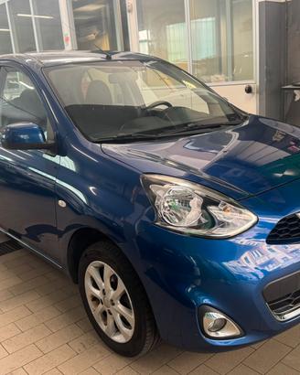 Nissan Micra 1.2 12V 5 porte Visia PREZZO REALE!! 