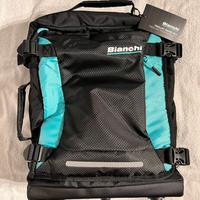 Trolley zaino Bianchi