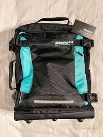 Trolley zaino Bianchi