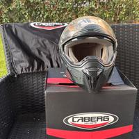 Casco caberg “Stunt”