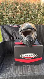 Casco caberg “Stunt”