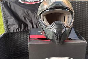 Casco caberg “Stunt”