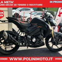 Keeway RKF 125 abs - Spediamo in tutta Italia
