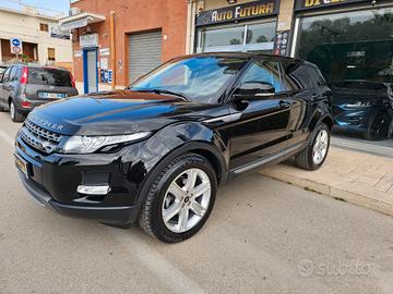 RANGE ROVER EVOQUE 2.2 TD4 150CV DYNAMIC