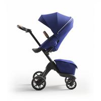 Passegino completo stokke Explory