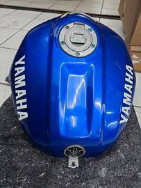 Serbatoio Yamaha R1 2000/2001