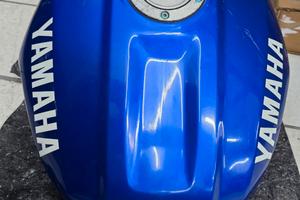 Serbatoio Yamaha R1 2000/2001
