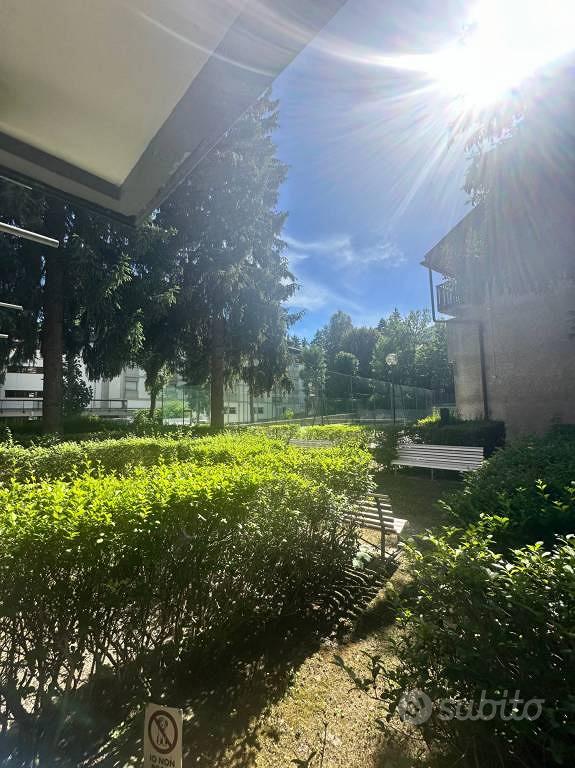 Appartamento di 47 m² con 2 locali a Bardonecchia - Vista 3