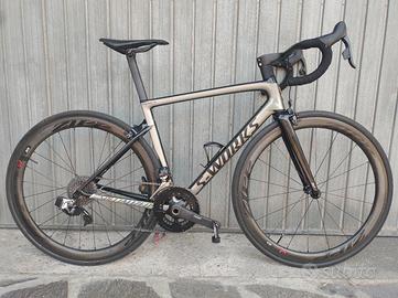 Tarmac s works sl6 Peter Sagan edition