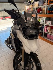 BMW GS 1200