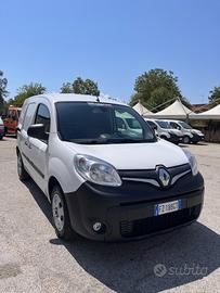 Renault Kangoo 1.5 95Cv