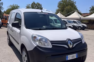 Renault Kangoo 1.5 95Cv