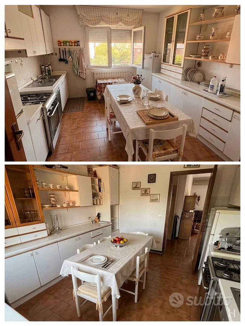 Apartment in San Giovanni in Persiceto, Amola del Piano - Vista 2