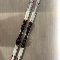 Rossignol Zenith 3.0 - 170