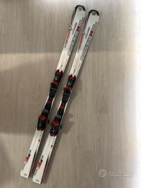 Rossignol Zenith 3.0 - 170